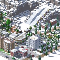 Urbek City Builder - Defend the City Update Download