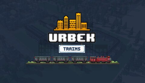 Urbek City Builder - Trains Free Download