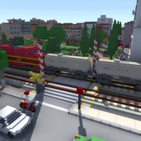 Urbek City Builder - Trains Torrent Download