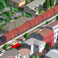 Urbek City Builder - Trains PC Crack