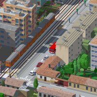 Urbek City Builder - Trains Repack Download