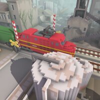 Urbek City Builder - Trains Update Download