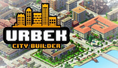 Urbek City Builder Free Download