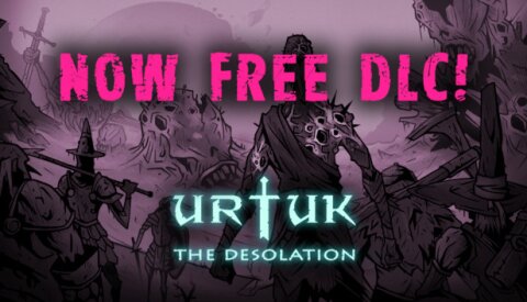 Urtuk: The Desolation Free Download