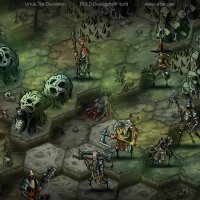 Urtuk: The Desolation Update Download