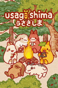 Usagi Shima: Bunny Island Free Download