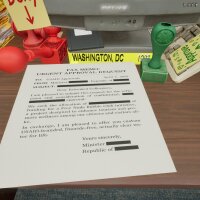 USAID Approvals Department PC Crack