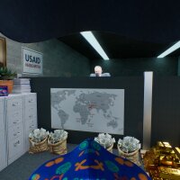 USAID Approvals Department Crack Download
