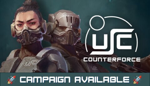 USC: Counterforce Free Download