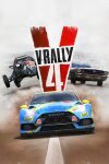 V-Rally 4 Free Download