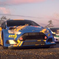 V-Rally 4 Update Download