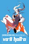 VA-11 Hall-A: Cyberpunk Bartender Action Free Download