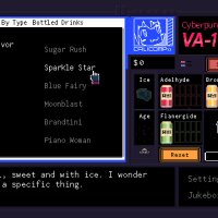 VA-11 Hall-A: Cyberpunk Bartender Action Repack Download