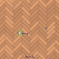 Vacuum Warrior - Idle Game Torrent Download