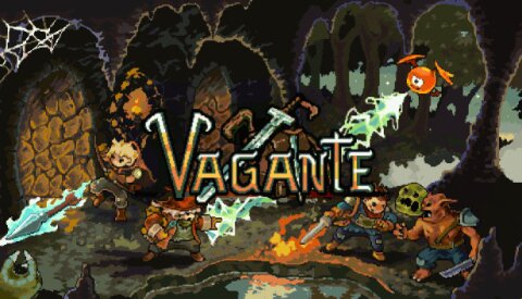 Vagante Free Download