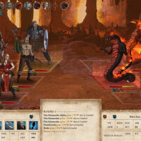 Vagrus - The Riven Realms: At the Heart of Ruin Crack Download