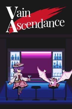 Vain Ascendance Free Download