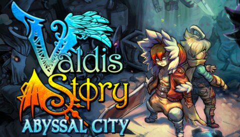 Valdis Story: Abyssal City Free Download