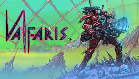 Valfaris Free Download