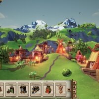 Valhalla Hills Update Download