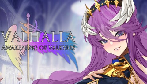 Valhalla：Awakening of Valkyrie Free Download