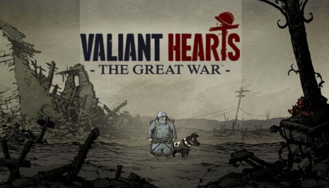 Valiant Hearts: The Great War™ / Soldats Inconnus : Mémoires de la Grande Guerre™ Free Download
