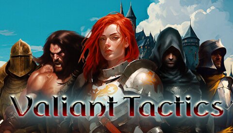 Valiant Tactics Free Download