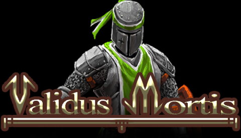 Validus mortis Free Download