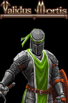 Validus mortis Free Download