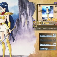 Valis: The Fantasm Soldier Collection Launcher Torrent Download