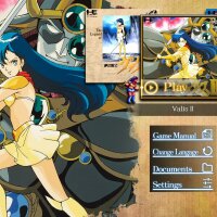 Valis: The Fantasm Soldier Collection Launcher PC Crack