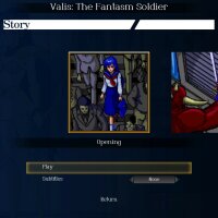 Valis: The Fantasm Soldier Collection Launcher Repack Download