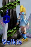 Valkie 64 Free Download