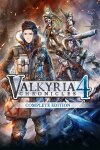 Valkyria Chronicles 4 Complete Edition Free Download