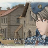 Valkyria Chronicles™ Torrent Download