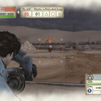 Valkyria Chronicles™ PC Crack