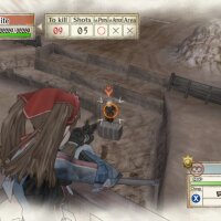 Valkyria Chronicles™ Update Download