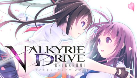 VALKYRIE DRIVE -BHIKKHUNI- Free Download