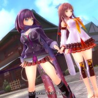 VALKYRIE DRIVE -BHIKKHUNI- Torrent Download