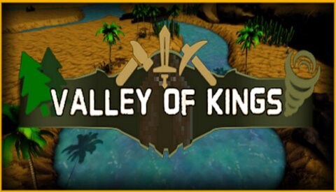 Valley of Kings Free Download