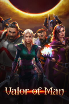 Valor of Man Free Download