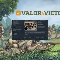 Valor & Victory: Pacific Torrent Download