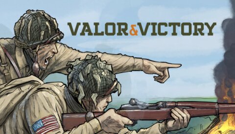 Valor & Victory Free Download