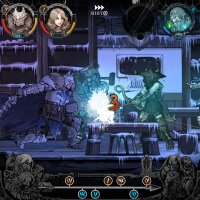 Vambrace: Cold Soul PC Crack