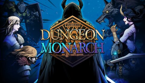 Vambrace: Dungeon Monarch Free Download