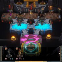 Vambrace: Dungeon Monarch Torrent Download