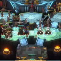 Vambrace: Dungeon Monarch PC Crack