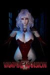 Vampire Mansion Free Download