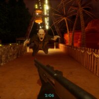 Vampire Slayer: The Resurrection PC Crack