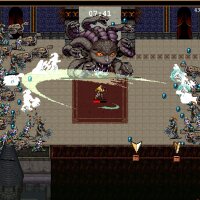 Vampire Survivors: Ode to Castlevania Torrent Download